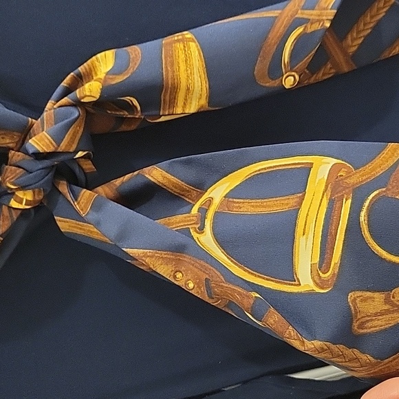 Lauren Ralph Lauren top size M - Picture 3 of 4